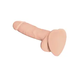 Strap-On-Me Soft Vanilla XL Model - Flexible System, Ultra-Soft Silicone