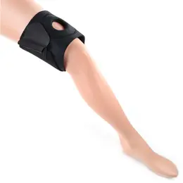 Sportsheets Ultra Thigh Strap-On Adjustable Neoprene System 29”