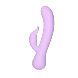 Swan The Duchess Swan Dual Motor Intimate System, Pink, USB Rechargeable