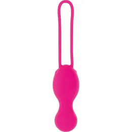 Swan Mini Swan Clutch II - Compact Kegel System with Squeeze Control
