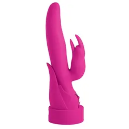 Swan Adore Petite Elegance Intimate Device Pink Compact Size