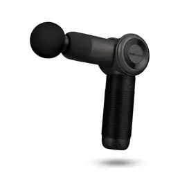 Bodywand VersaWand Grey - Multi-Attachment Deep Tissue Massager, USB