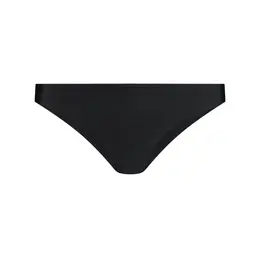 Bye Bra Invisible Brazilian Briefs 2-Pack Nude & Black Size L