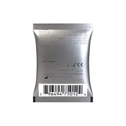 JO Premium Silicone Lubricant Sachet 5 ml - Long-Lasting Formula