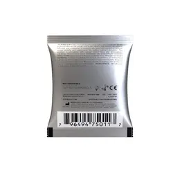 System JO Xtra Silky Lubricant Sachet 5 ml - Ultra-Smooth Formula