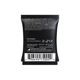 JO Gelato White Chocolate Raspberry Intimate Gel Sachet 5ml
