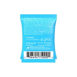 System JO Candy Shop Bubblegum Flavored Sachet 5 ml Lubricant