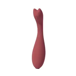 The Oh Collective Kit Coral Flexible Multi-Speed Intimate Massager