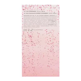 System JO Sweet & Bubbly Gift Set Flavored 2x60ml Water-Based Lubricant