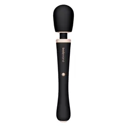 Bodywand Lux Couture Wand - USB, Silicone, Splashproof, 5 Modes