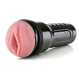Fleshlight Classic Pink Lady Heavenly Intimate Stimulation Sleeve 25cm