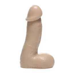 Fleshjack Boys Griffin Barrows Silicone Model 7” - Anatomical Design