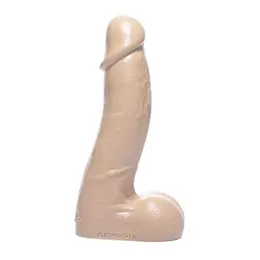 Fleshjack Cade Maddox Silicone Model - Anatomically Detailed, 22.9 cm