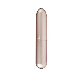 Love Not War Maya Grey - Precision Aluminium Intimate Device