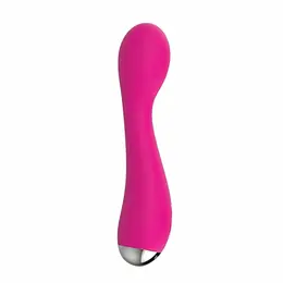 Nalone YoYo Silicone Intimate Device Pink 17.1cm USB Rechargeable