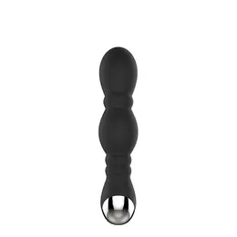 Nalone Dragon Pro Intimate Wellness Device Black Remote Control 17.5cm