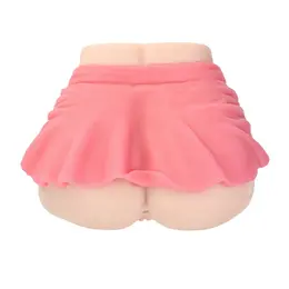 CutiePies Cheerleader Cherry Intimate Machine with Powerbullet, 18cm