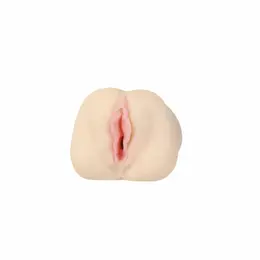 CutiePies Intern Ivana Intimate Device with Vibrating Powerbullet 5.5” TPE