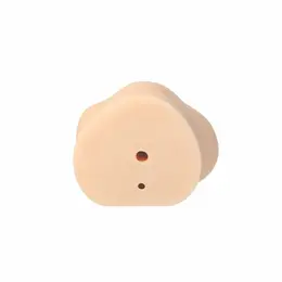 CutiePies Trainer Tamara Intimate Device with Vibrating Bullet 5.5