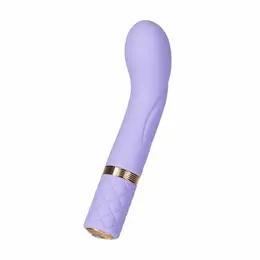 Pillow Talk Sassy Special Edition Intimate Massager Lilac USB Rechargeable