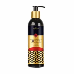 Sensuva ON Insane Intimate Moisturizer Cherry Pop 240ml