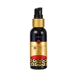 Sensuva ON Insane Intimate Enhancer Cherry Pop 57 ml