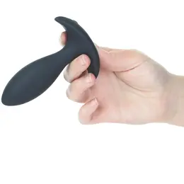 Lux Active Throb Remote-Controlled Pulsating Anal System Silicone 11.4cm