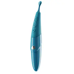 Zumio i Spirotip Intimate Device with Elliptical Rotation, 8 Speeds