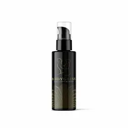 BodyGliss Silky Soft Gliding Lubrication Gel 50 ml Silicone Formula