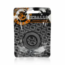 Oxballs Humpballs Black - Ultra-Soft Anatomical Comfort Ring TPR