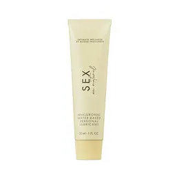 Bijoux Indiscrets Sex au Naturel Water-Based Intimate Gel with Hyaluronic Acid 30ml