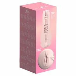 Kiiroo Stars Collection Feel Natalia Starr Intimate Device Sleeve