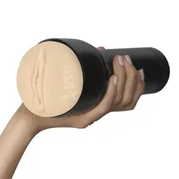 Kiiroo Stars Collection Intimate Device Feel Alexis Fawx Sleeve