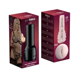 Kiiroo Stars Collection Feel Kenzie Taylor Interactive Intimate Device