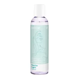 Satisfyer Gentle Light Water-Based Intimate Gel 150ml - Silky Formula