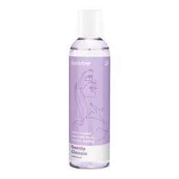 Satisfyer Gentle Classic Water-Based Lubricant 150ml - Neutral Formula