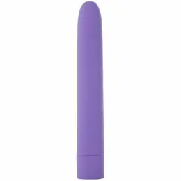 PowerBullet Eezy Pleezy Purple - Compact Vibrating System, 10 Modes