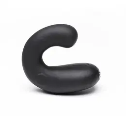 Je Joue G-Kii Adjustable Intimate Machine Black, Dual Motor, Silicone