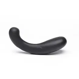 Je Joue G-Kii Adjustable Intimate Machine Black, Dual Motor, Silicone