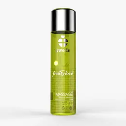 Swede Fruity Love Vanilla Gold Pear Vegan Massage Lotion 120ml