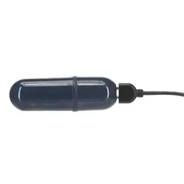 LUX Active Triad Dual Vibrating Ring with Remote Control, Silicone, Black