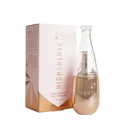 HighOnLove Stimulating O Gel 30ml - Hemp Seed Oil, Natural Formula