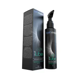 Bathmate Anal Lube 93 ml - Water-Based Intimate Gel, Thick Formula
