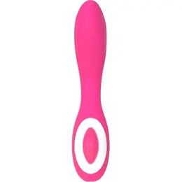 Wonderlust Serenity Pink - Rechargeable Intimate Device, 20 Modes