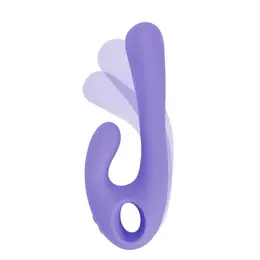Nomi Tang Flex Bi Lavender - Flexible Dual Motor System, 205mm