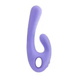 Nomi Tang Flex Bi Lavender - Flexible Dual Motor System, 205mm
