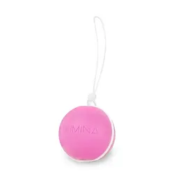 Intimina Laselle 38g Pelvic Floor Exercise Sphere Medical Silicone