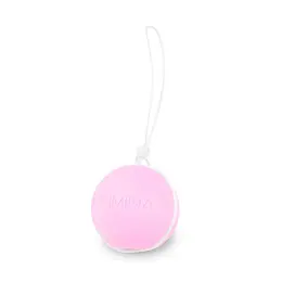 Intimina Laselle 28g Weighted Pelvic Floor Training Ball - Silicone System