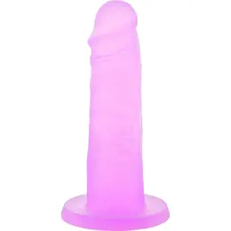 Addiction Cocktails Purple Cosmo 14 cm Silicone Intimate Model