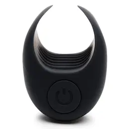 Fifty Shades of Grey Sensation Intimate Vibrating Device for Men USB Black